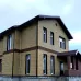 Фасадная панель Каньон (Колорадо) 1,16х0,45м
