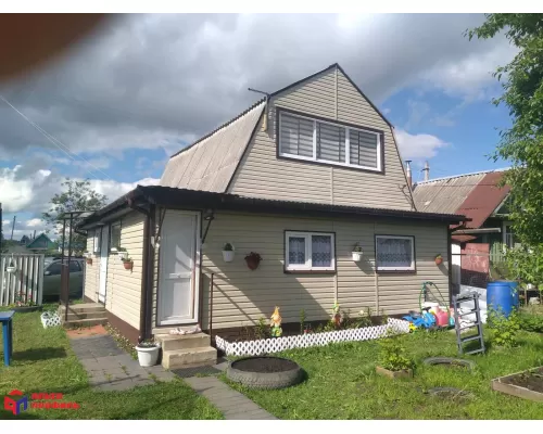 Виниловый сайдинг Альта-Брус Премиум Ивори 3м