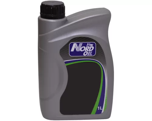 Моторное масло NORD OIL 2Т KART Full SYNT 1л