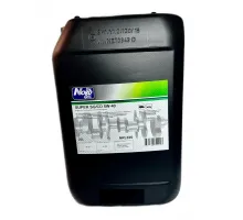 Моторное масло NORD OIL Super  5W-40 SG/CD 20л