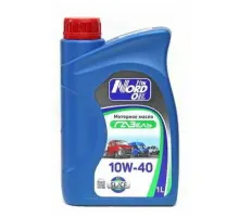 Моторное масло NORD OIL Specific Line 10W-40 Газель SL 1л