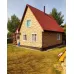 Фасадная панель кирпич (Рустикальный 06) 1110х450мм