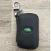Ключница Авто из натуральной кожи флотер с логотипом Land Rover