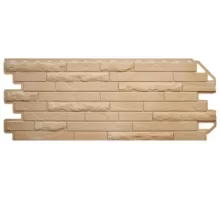 Фасадная панель Кирпич-Антик (Агра) 1,14х0,48м