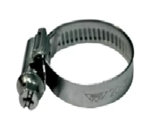 Хомут червячный 20-32-х Хомут червячный 20-32-х