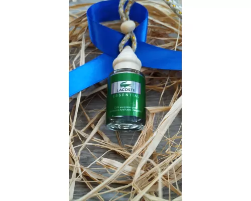 Ароматизатор Lacoste Essential 12мл