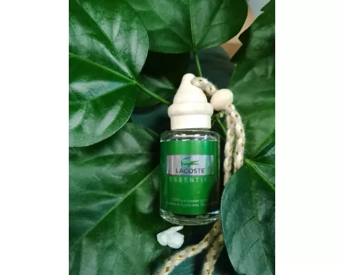 Ароматизатор Lacoste Essential 12мл