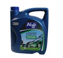 Моторное масло NORDGarden 2Т  4л