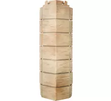 Наружный угол Ригель (Немецкий 06) 510 x 105 x 14 мм