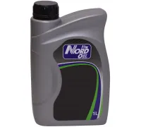 Моторное масло NORD OIL Motorrad Luxus 15W-40 1л
