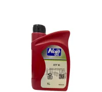 Трансмиссионное масло NORD OIL  АТF III 1л