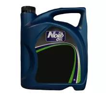 Моторное масло NORD OIL 2Т KART Full SYNT 4л