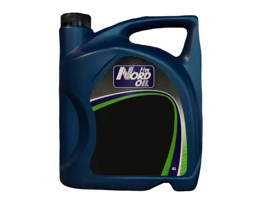 Моторное масло NORD OIL 2Т KART Full SYNT 4л