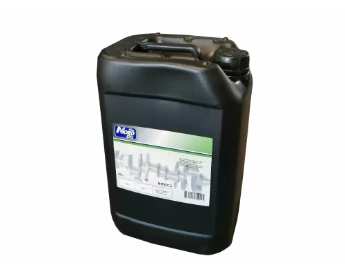 Масло компрессорное NORD OIL Compressor Oil 68 20л