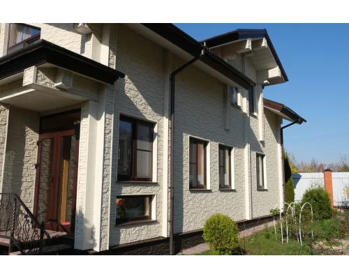 Фасадная панель Камень Шотландский (Абердин) 800х590 мм