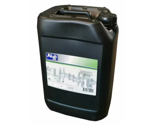 Трансмиссионное масло NORD OIL GL-4 80W-90 20л Трансмиссионное масло NORD OIL GL-4 80W-90 20л