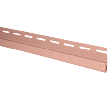 Планка финишная (Земляничная) 3,00м