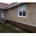 Фасадная панель Камень Шотландский (Блэкберн) 800х590 мм