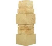 Наружный угол Кирпич-Антик (Каир) 0,42х0,16м