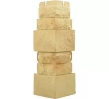 Наружный угол Кирпич-Антик (Каир) 0,42х0,16м