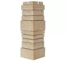 Наружный угол Камень Скалистый (Анды) 0,45х0,16м