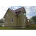 Фасадная панель Камень Скалистый (Альпы - КОМБИ) 1,16х0,45м