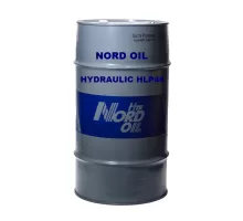 Гидравлическое масло NORD OIL HYDRAULIC HLP46 60л