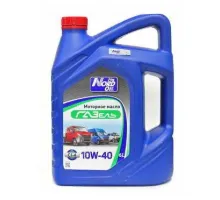 Моторное масло NORD OIL Specific Line 10w40 Газель CI-4 (Cummins) 6л