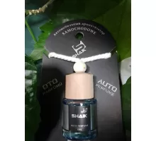 Ароматизатор Shaik №19 (Woody Aromatic) 8мл