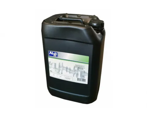 Моторное масло NORD OIL Premium L 10W-40 SL/CF 20л Моторное масло NORD OIL Premium L 10W-40 SL/CF 20л