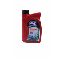 Трансмиссионное масло NORD OIL  АТF Type T-IV 1л