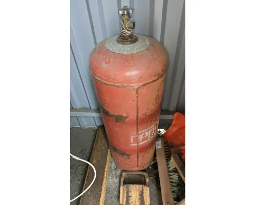 Баллон газовый б/у