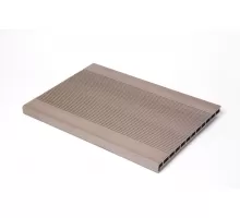 Ступень Lite 348*22*3000 (Пустотелая) (Шоколад)