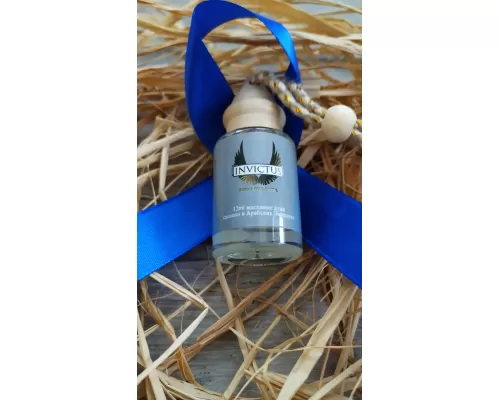 Ароматизатор Paco Rabanne Invictus 12мл