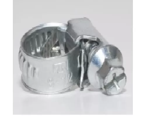 Хомут червячный 8-12-х Хомут червячный 8-12-х