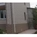 Фасадная панель Фагот ЭКО (Бежевый) 1170 x 450 x 26 мм