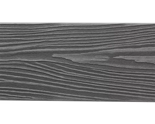 Террасная доска из ДПК UNODECK ULTRA (серый) 4 метра