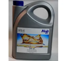 Моторное масло NORD OIL Specific Line 5W-30 HONDA 5л