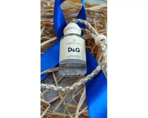 Ароматизатор Dolce & Gabanna l'imperatrice №3 12мл