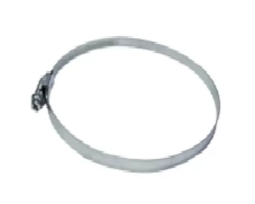 Хомут червячный 120-140-х Хомут червячный 120-140-х