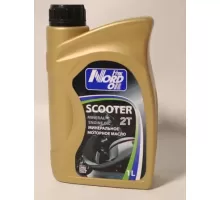 Моторное масло NORD OIL SCOOTER 2Т 1л