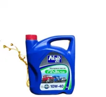 Моторное масло NORD OIL Specific Line 10W-40 Газель SL 5л