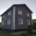 Фасадная панель кирпич (Рижский 05) 0,795х0,591м