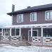 Фасадная панель кирпич (Рижский 05) 0,795х0,591м