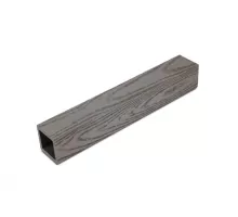 Балясина ДПК ArtDeco 50*50*3000 (Венге)