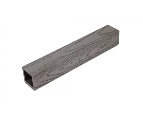 Балясина ДПК ArtDeco 50*50*3000 (Венге) Балясина ДПК ArtDeco 50*50*3000 (Венге)