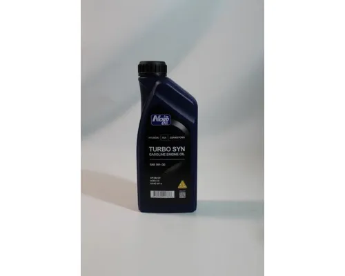 Моторное масло NORD OIL Specific Line 5W-30 Hyundai, KIA, SsangYong 1л Моторное масло NORD OIL Specific Line 5W-30 Hyundai, KIA, SsangYong 1л