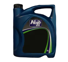 Моторное масло NORD OIL Premium L 20W-50 SL/CF 5л