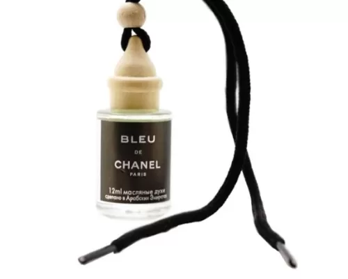 Ароматизатор Chanel Bleu De Chanel 12ml
