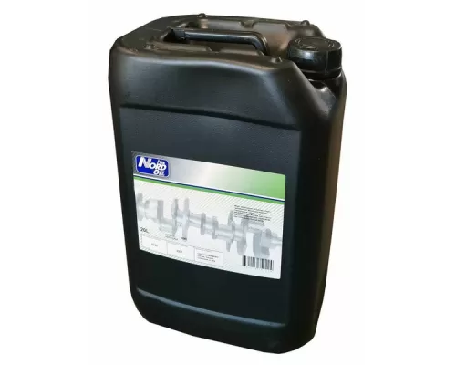 Компрессорное масло NORD OIL Compressor Oil F SYNT  68 20л